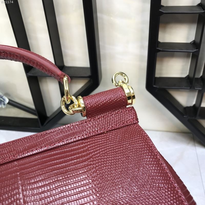 Dolce Gabbana Top Handle Bags